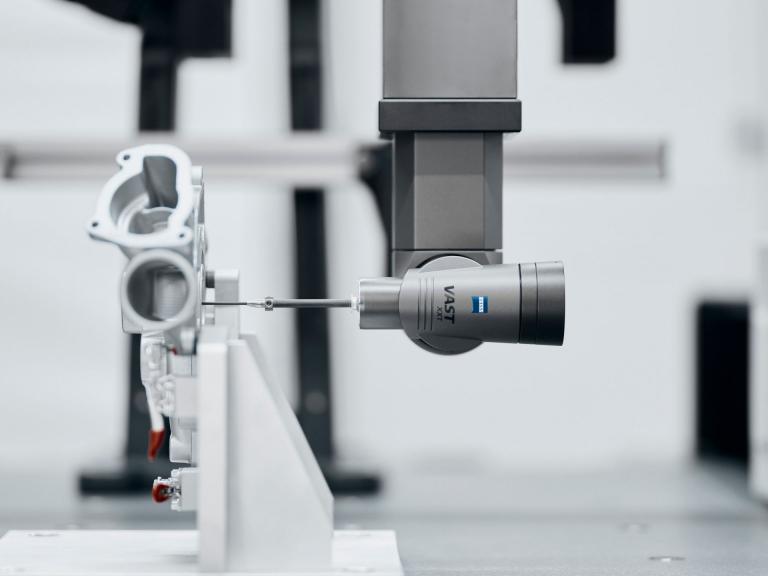 河北蔡司三坐标spectrum